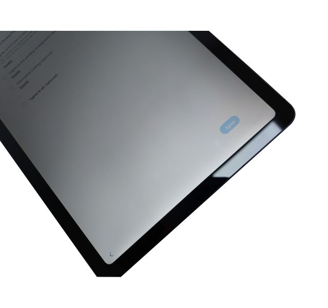 Samsung Galaxy Tab S6 Lite, SM-P610, Black, 64GB Android Tablet