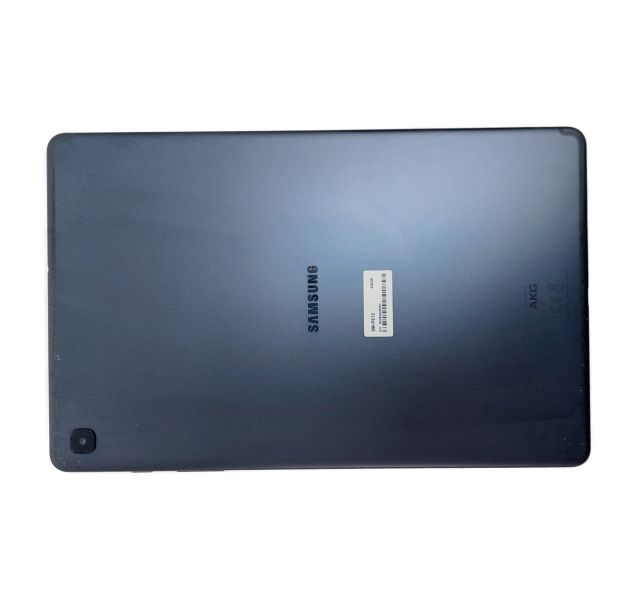 Samsung Galaxy Tab S6 Lite, SM-P610, Black, 64GB Android Tablet