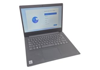 Lenovo V14-IIL, i5-1035G1, 12GB DDR4, 256GB SSD, Win 11, 14