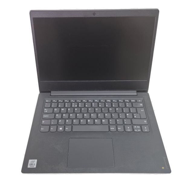 Lenovo V14-IIL, i5-1035G1, 12GB DDR4, 256GB SSD, Win 11, 14