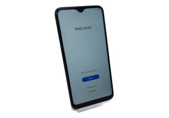 Samsung Galaxy A10 Dual SIM, SM-A105FN, Black, 32GB - Unlocked