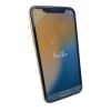 Apple iPhone XR, A2105, Yellow, 64GB - Unlocked
