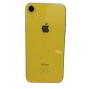 Apple iPhone XR, A2105, Yellow, 64GB - Unlocked