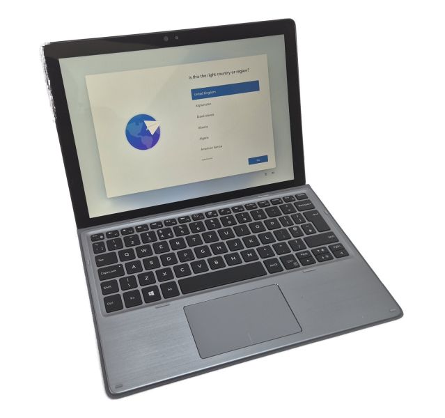 Dell Latitude 7210 2-in-1, i5-10310U, 16GB DDR4, 256GB SSD, Win 11, 12.2