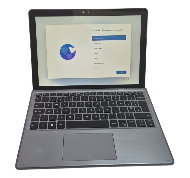 Dell Latitude 7210 2-in-1, i5-10310U, 16GB DDR4, 256GB SSD, Win 11, 12.2