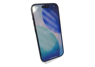Apple iPhone 15, A3090, Black, 128GB - Carrier