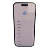 Apple iPhone 15, A3090, Black, 128GB - Carrier