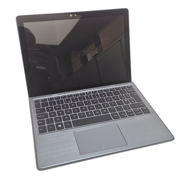 Damaged Dell Latitude 7210 2-in-1, i5-10310U, 16GB DDR4, 256GB SSD, 15.6