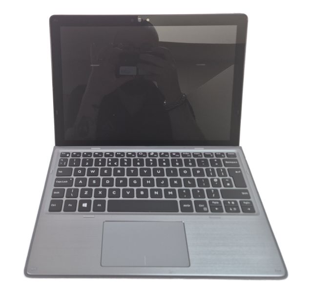 Damaged Dell Latitude 7210 2-in-1, i5-10310U, 16GB DDR4, 256GB SSD, 15.6
