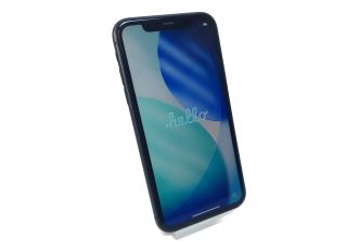 Apple iPhone 11, A2221, Black, 64GB - Unlocked(1)
