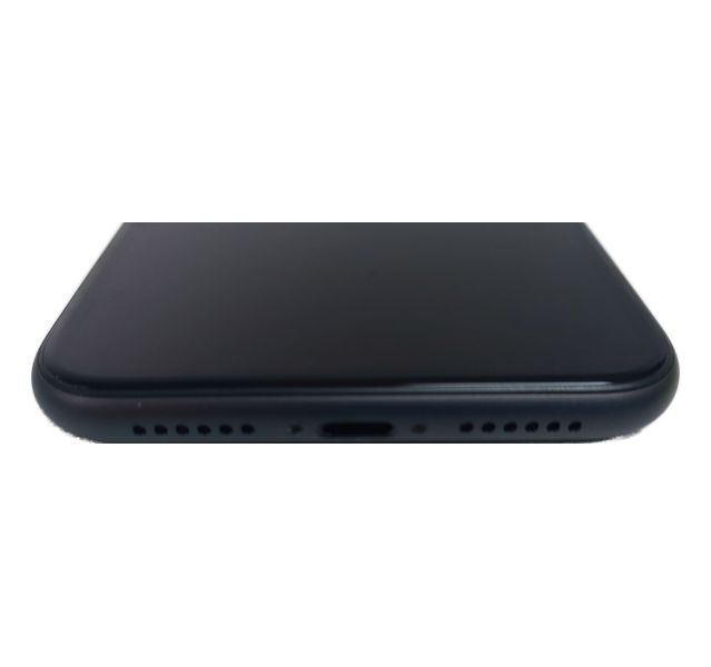 Apple iPhone 11, A2221, Black, 64GB - Unlocked(1)