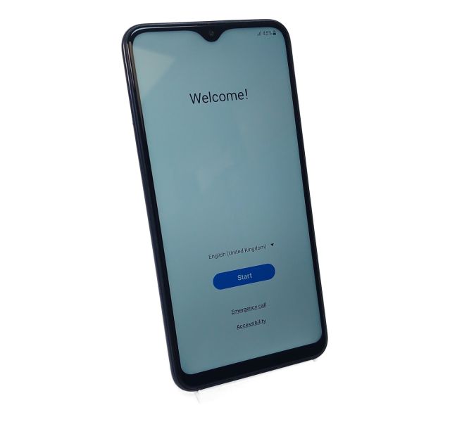 Samsung Galaxy A10 Dual SIM, SM-A105FN, Black, 32GB - Unlocked (2)