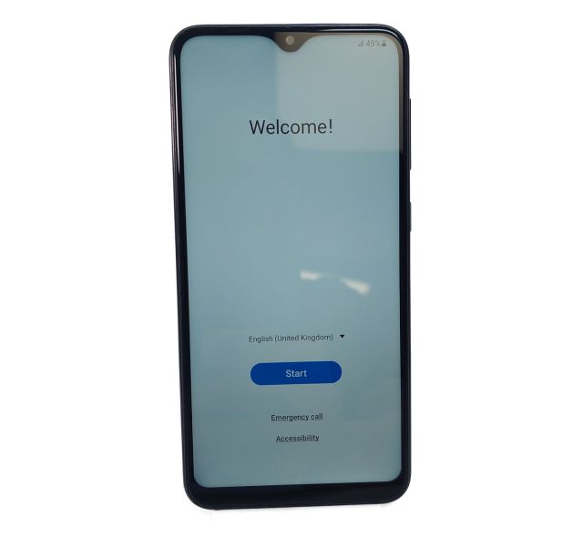Samsung Galaxy A10 Dual SIM, SM-A105FN, Black, 32GB - Unlocked (2)
