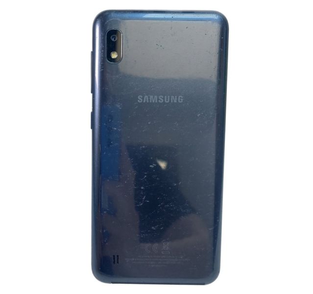 Samsung Galaxy A10 Dual SIM, SM-A105FN, Black, 32GB - Unlocked (2)