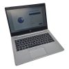 HP EliteBook 735 G6, Ryzen 3500U, 8GB DDR4, 256GB SSD, Win 11, 13.3