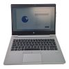 HP EliteBook 735 G6, Ryzen 3500U, 8GB DDR4, 256GB SSD, Win 11, 13.3