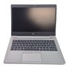HP EliteBook 735 G6, Ryzen 3500U, 8GB DDR4, 256GB SSD, Win 11, 13.3