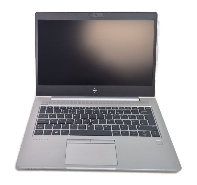 HP EliteBook 735 G6, Ryzen 3500U, 8GB DDR4, 256GB SSD, Win 11, 13.3