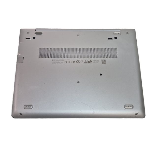 HP EliteBook 735 G6, Ryzen 3500U, 8GB DDR4, 256GB SSD, Win 11, 13.3