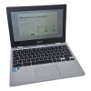ASUS Chromebook CX1 (CX1102), Celeron N4500, 4GB DDR4, 64GB eMMC, 11.6