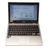ASUS Chromebook CX1 (CX1102), Celeron N4500, 4GB DDR4, 64GB eMMC, 11.6