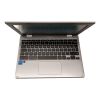 ASUS Chromebook CX1 (CX1102), Celeron N4500, 4GB DDR4, 64GB eMMC, 11.6