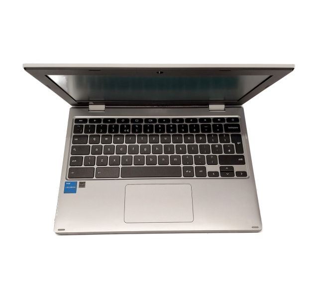 ASUS Chromebook CX1 (CX1102), Celeron N4500, 4GB DDR4, 64GB eMMC, 11.6