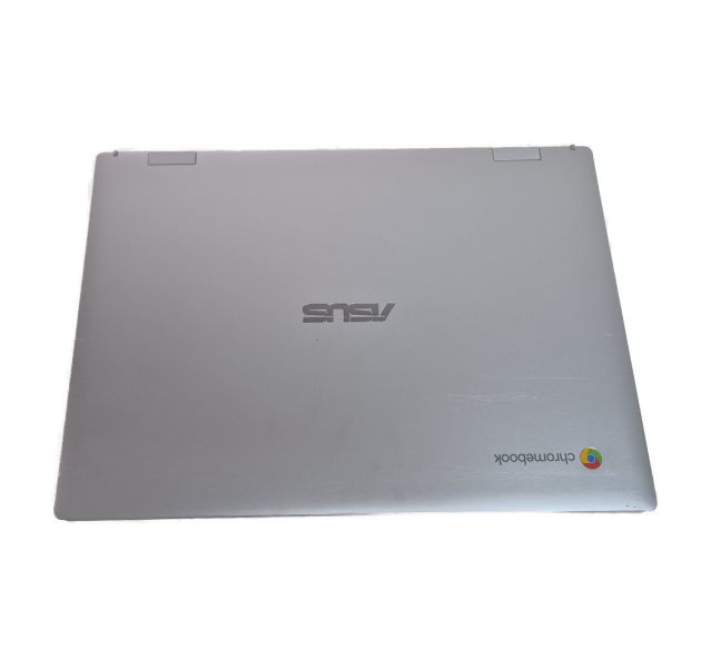 ASUS Chromebook CX1 (CX1102), Celeron N4500, 4GB DDR4, 64GB eMMC, 11.6