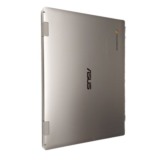 ASUS Chromebook CX1 (CX1102), Celeron N4500, 4GB DDR4, 64GB eMMC, 11.6