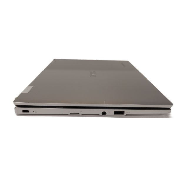 ASUS Chromebook CX1 (CX1102), Celeron N4500, 4GB DDR4, 64GB eMMC, 11.6