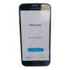 Samsung Galaxy S6, SM-G920F, Black, 32GB - Unlocked
