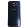 Samsung Galaxy S6, SM-G920F, Black, 32GB - Unlocked