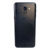 Samsung Galaxy J6, SM-J600FN, Black, 32GB - Unlocked
