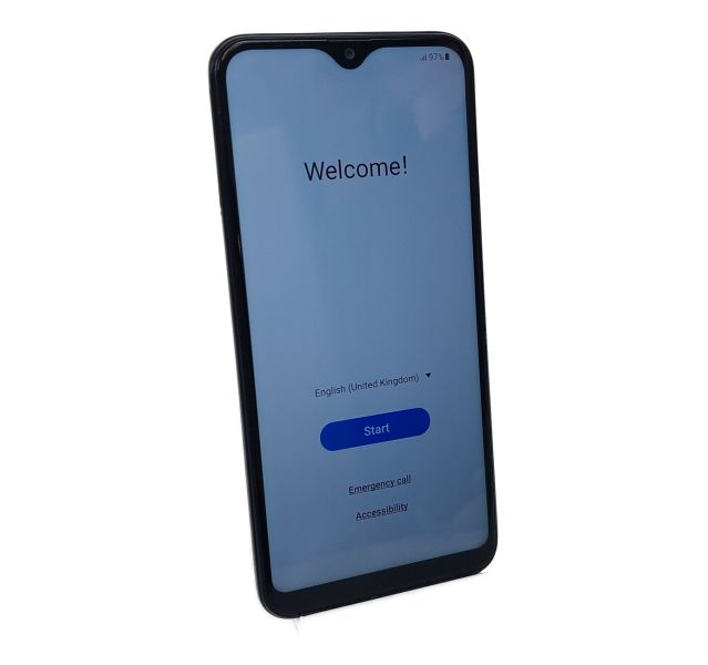 Samsung Galaxy A20e Dual SIM, SM-A202F, Black, 32GB - Vodafone (2)