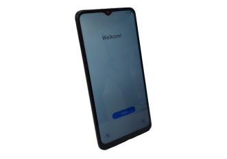 Samsung Galaxy A12, SM-A127F, Black, 4GB - Unlocked