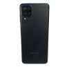 Samsung Galaxy A12, SM-A127F, Black, 4GB - Unlocked