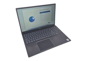 Dell Vostro 15 5501, i5-1035G1, 8GB DDR4, SSD, Win 11, 15.6