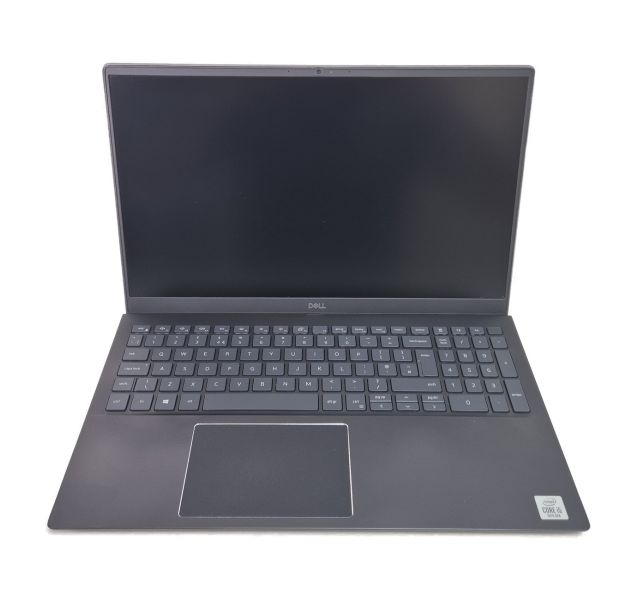 Dell Vostro 15 5501, i5-1035G1, 8GB DDR4, SSD, Win 11, 15.6