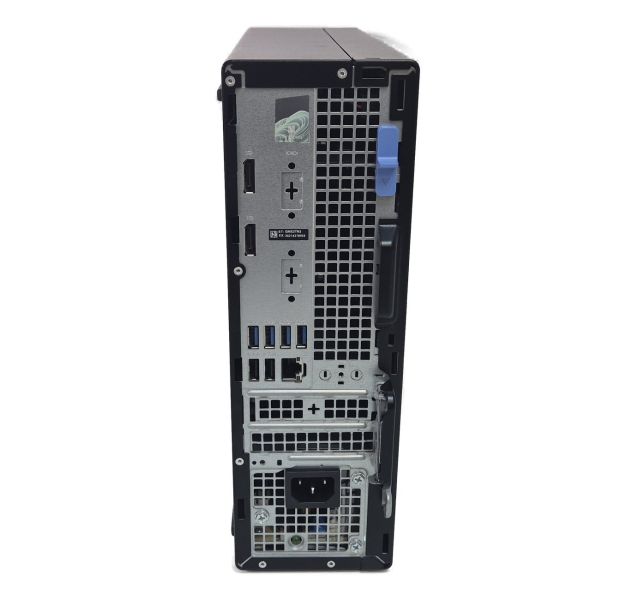 Dell OptiPlex 5000, i5-12500, 8GB DDR4, 256GB SSD, Win 11, Desktop PC