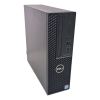 Dell Precision 3431, i5-9500, 8GB DDR4, 256GB SSD, Win 11, Desktop PC