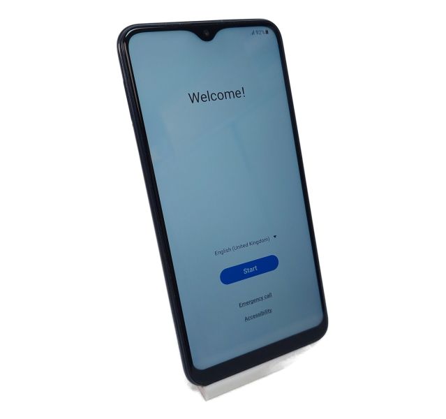 Samsung Galaxy A10 Dual SIM, SM-A105FN, Black, 32GB - 3