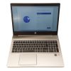 Faulty HP ProBook 450 G7, Intel i5-10210U, 8GB DDR4, 256GB NVMe, 15.6