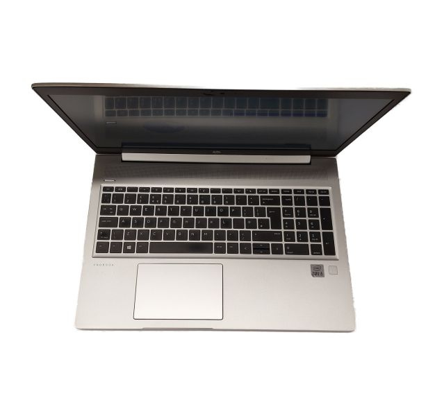 Faulty HP ProBook 450 G7, Intel i5-10210U, 8GB DDR4, 256GB NVMe, 15.6