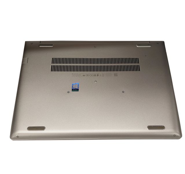 Faulty HP ProBook 450 G7, Intel i5-10210U, 8GB DDR4, 256GB NVMe, 15.6