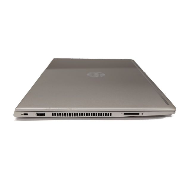 Faulty HP ProBook 450 G7, Intel i5-10210U, 8GB DDR4, 256GB NVMe, 15.6