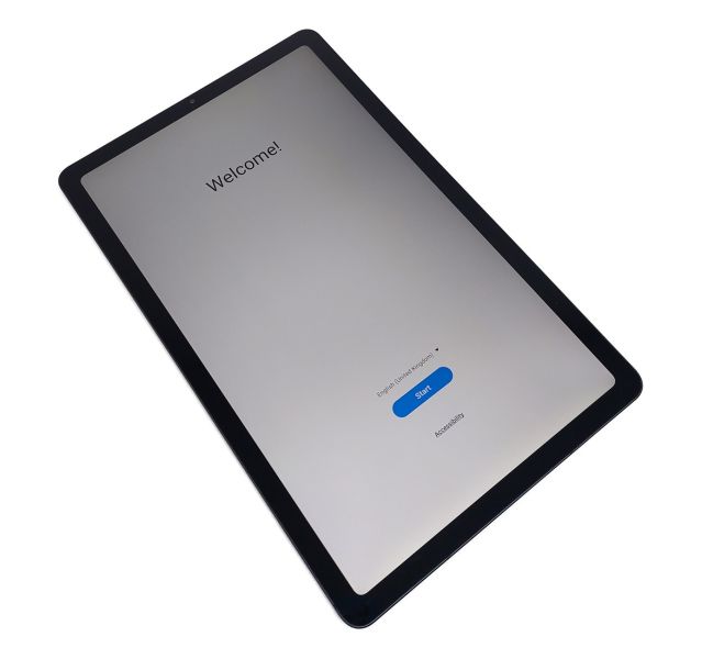 Samsung Galaxy Tab S6 Lite, SM-P610, Grey, 64GB 10.4