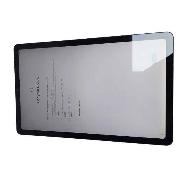 Samsung Galaxy Tab S6 Lite, SM-P610, Grey, 64GB 10.4