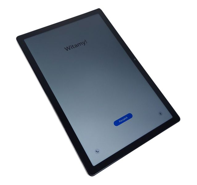 Samsung Galaxy Tab A8, SM-X205, Grey,  64GB 10.5