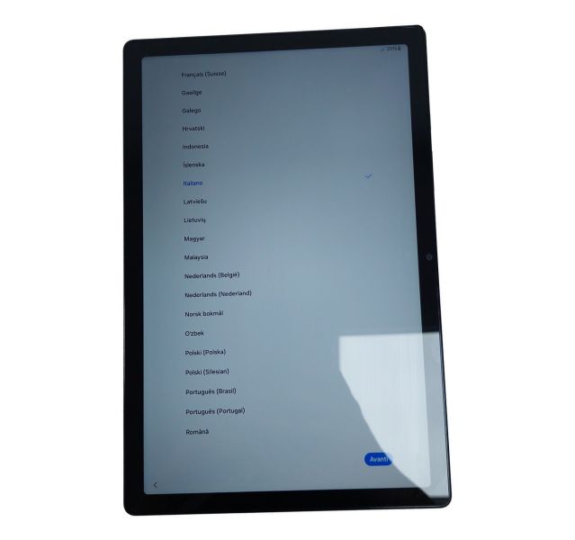 Samsung Galaxy Tab A8, SM-X205, Grey,  64GB 10.5