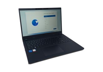 Faulty Acer TravelMate P215-54, i5-1235U, 32GB DDR4, 512GB SSD, 15.6